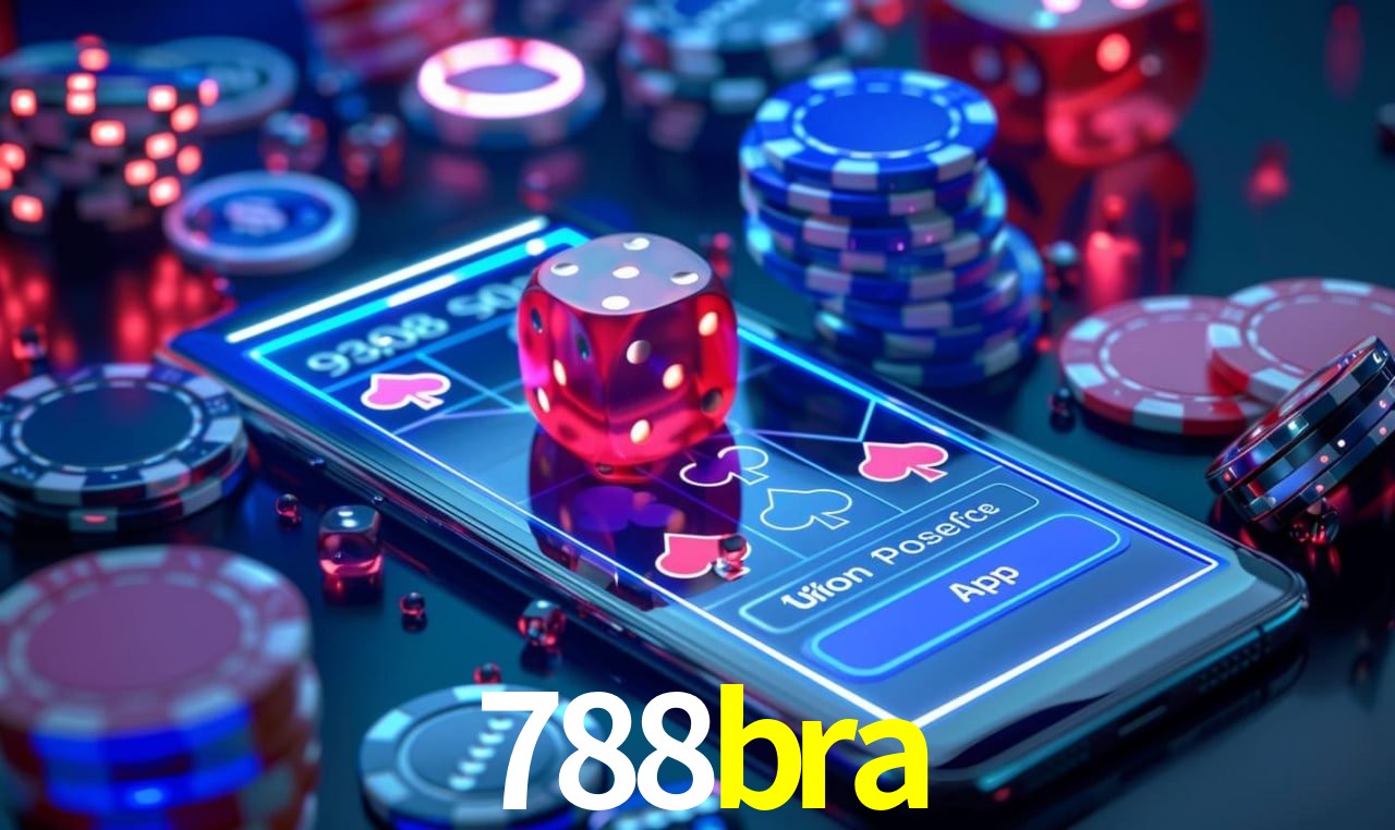 Infraestrutura 788bra