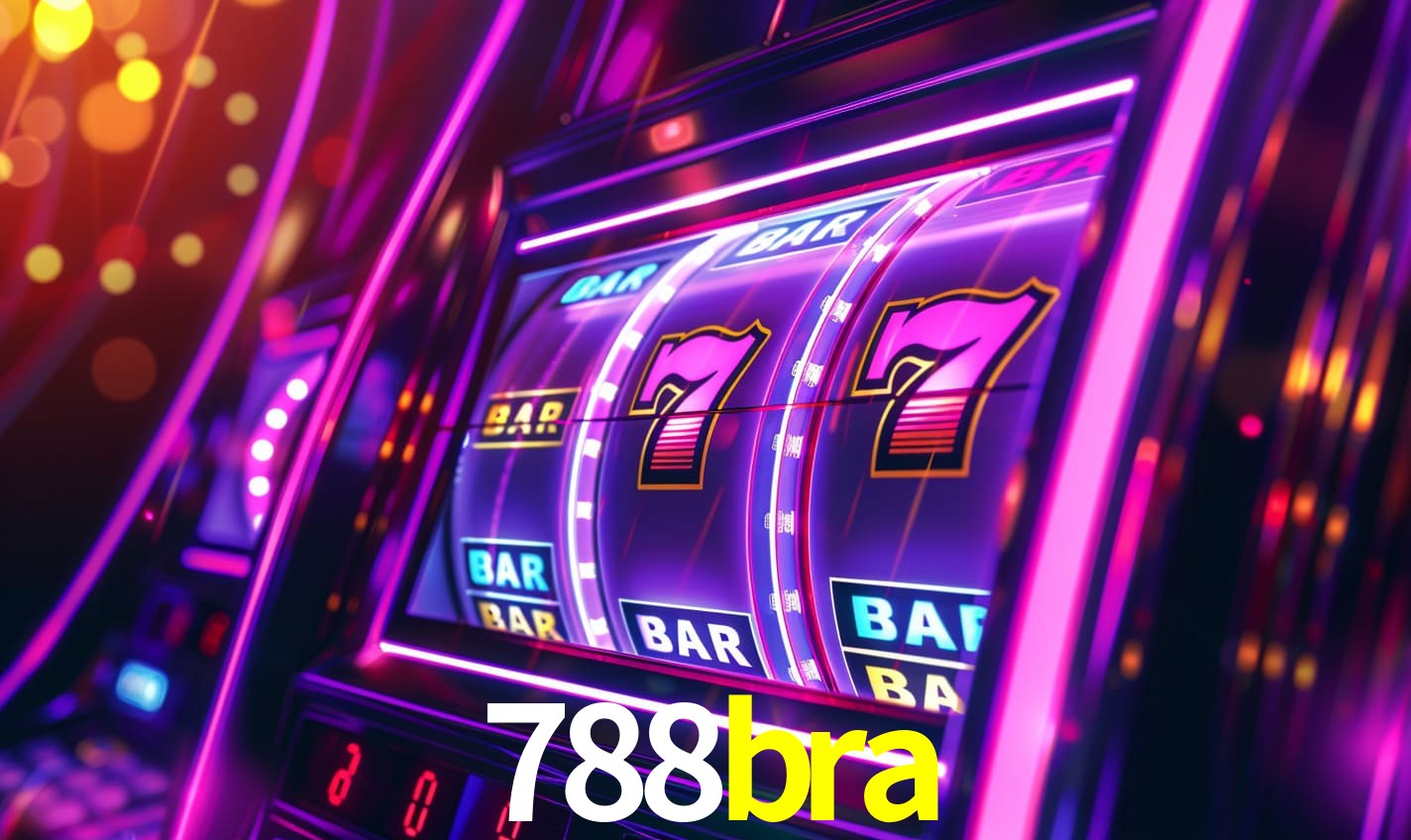 788bra: Seu Especialista em Apostas Esportivas Brasileiras