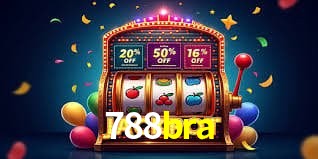 Benefícios da Conta 788bra