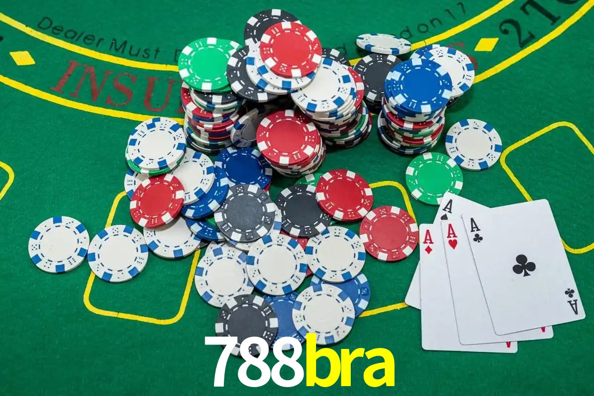 Bônus Diários 788bra