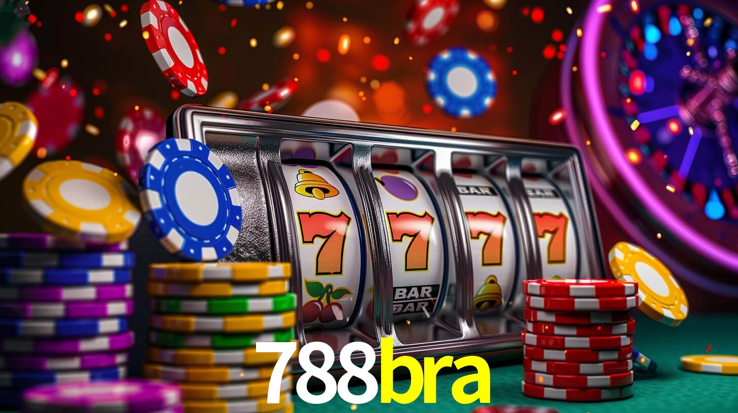 Bônus de Boas-vindas 788bra