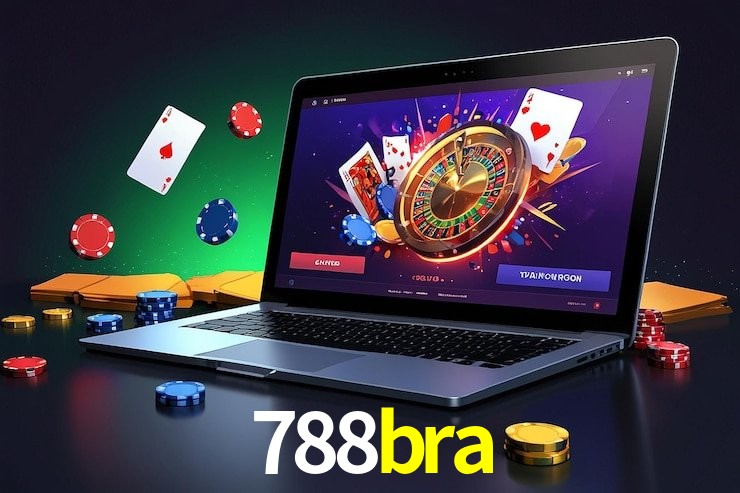 Tecnologia da Plataforma 788bra