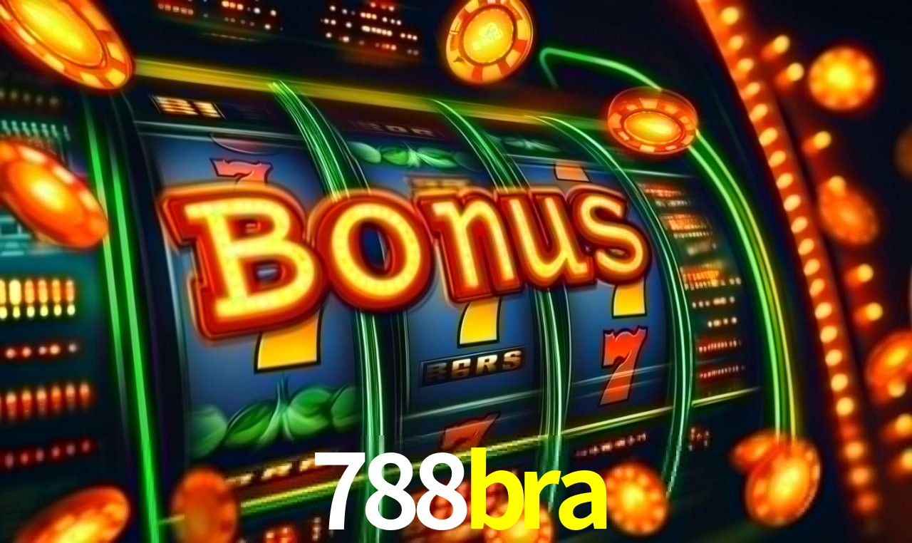 VIP Casino 788bra