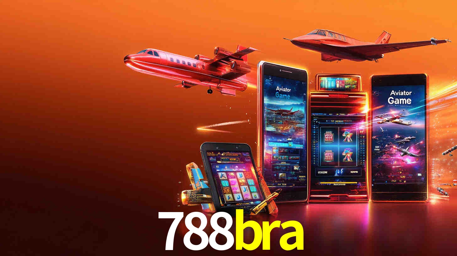 A Popularidade dos Caça-Níqueis no 788bra