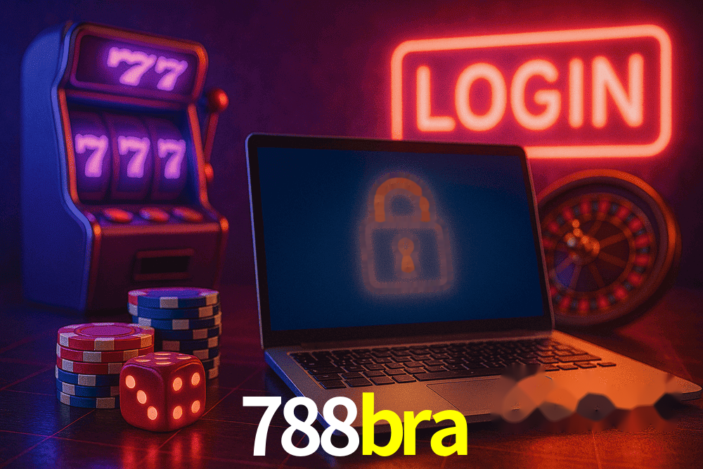 Bônus de Boas-vindas 788bra