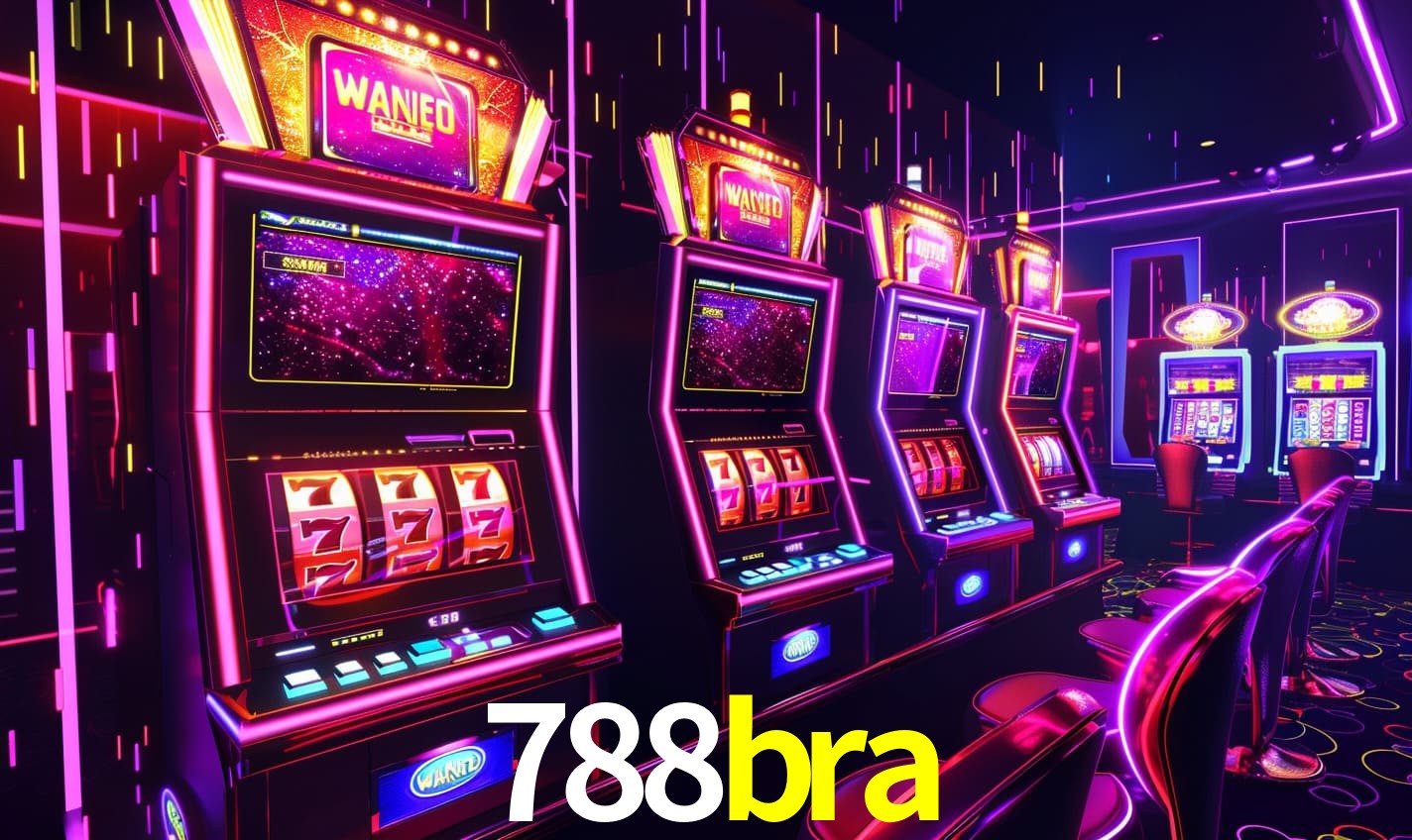 Inovações de Jogos na 788bra: O Futuro das Experiências Interativas