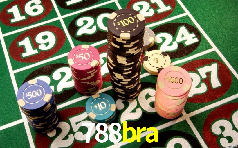 Apostas de Futebol 788bra