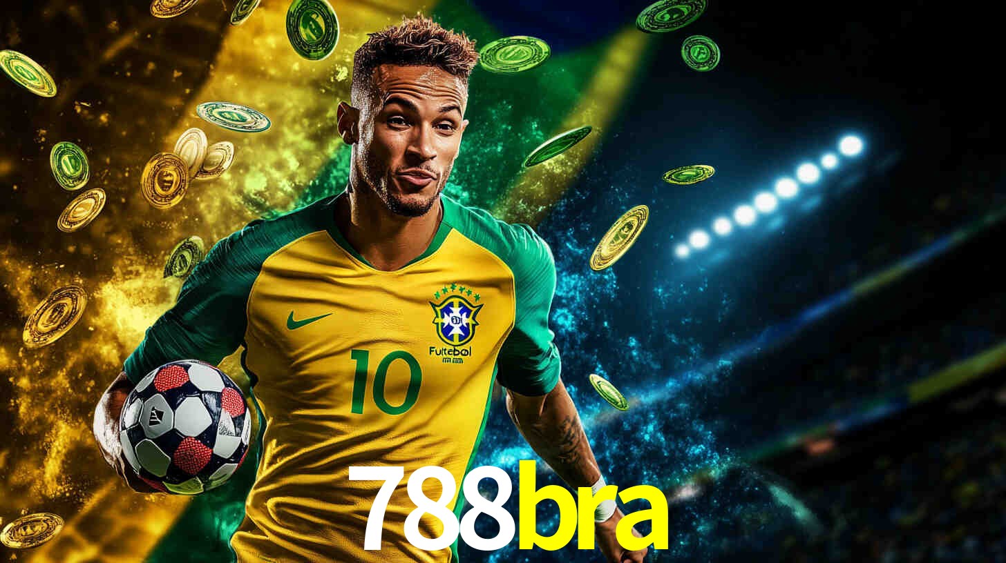 Descubra a Essência do 788bra: Nossa História e Compromissos