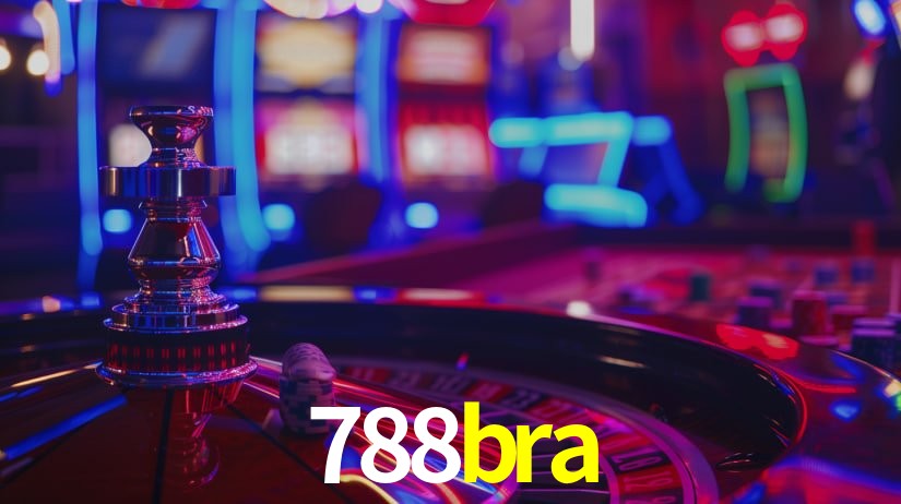 Experimente o Login Seguro Premium no 788bra