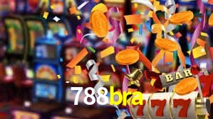 Bônus Generosos e Exclusivos no 788bra para Você!