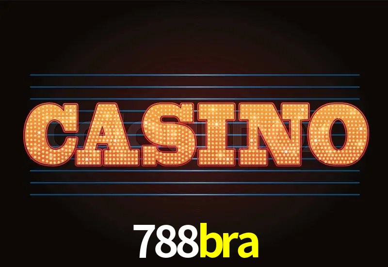 Estatísticas 788bra