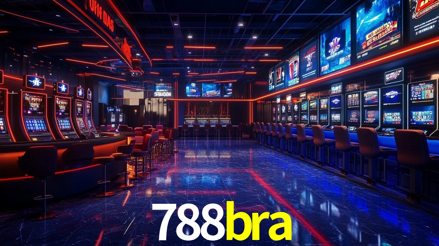 Welcome Bonus 788bra
