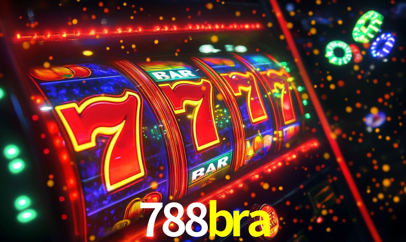 788bra - Plataforma de Cassino Online - 788bra.com