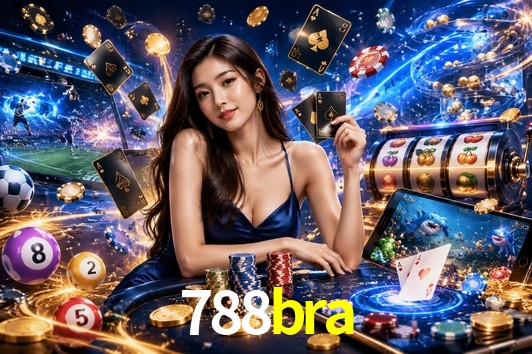 Account Benefits 788bra