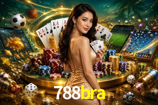 Roulette Table 788bra