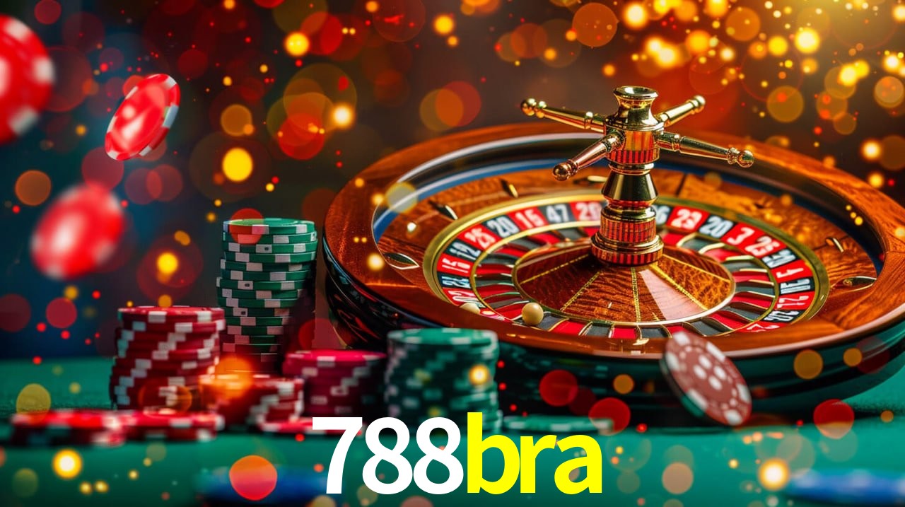 App oficial 788bra