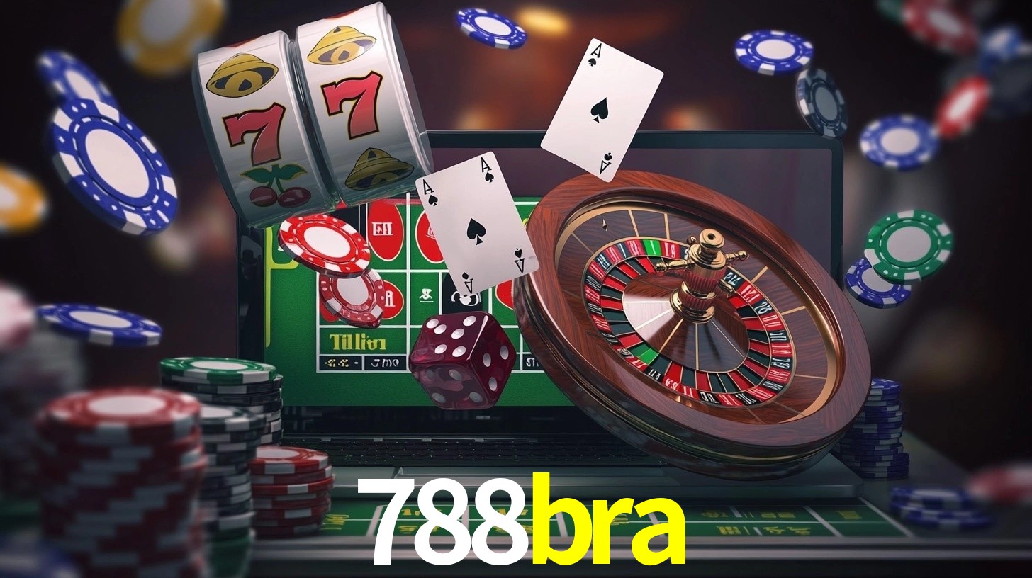 Ofertas Imperdíveis na 788bra: Promoções e Bônus Que Valem a Pena