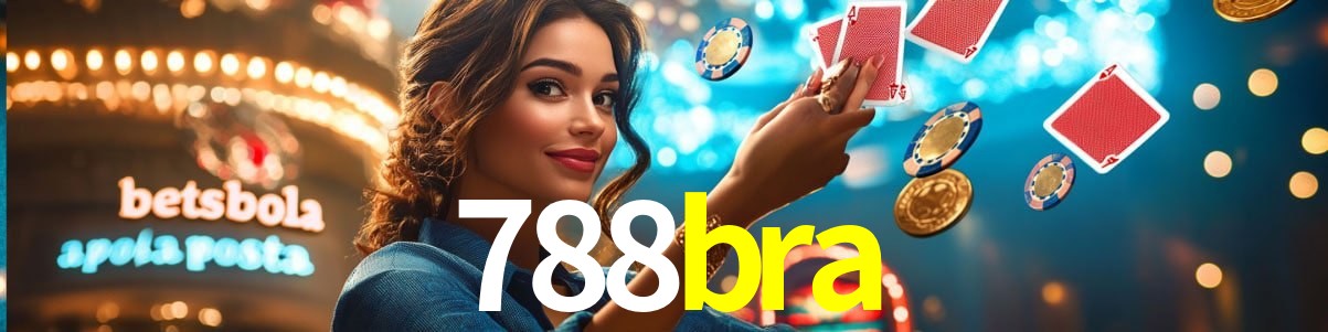Welcome Bonus 788bra